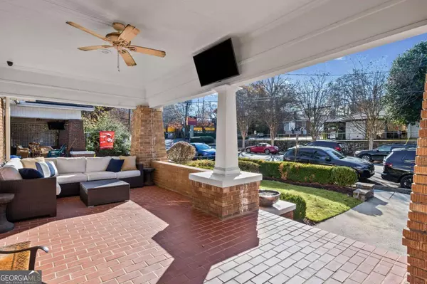 Atlanta, GA 30306,972 Virginia AVE NE