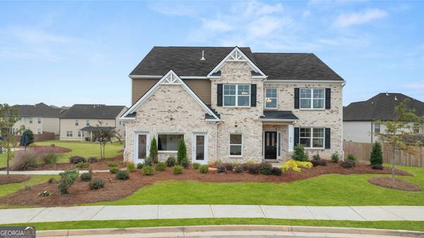 1924 Endress CIR, Hampton, GA 30228