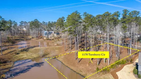 Greensboro, GA 30642,1170 Turnberry CIR