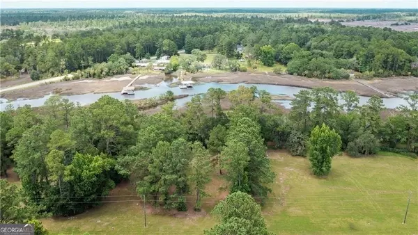 1119 River Oaks RD #LOT 5, Brunswick, GA 31523