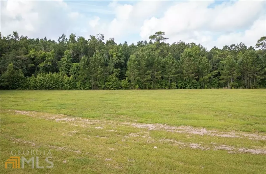 1134 River Oaks RD #LOT 16, Brunswick, GA 31523