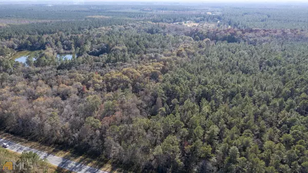 0 Marr Unit Tract, Kingsland, GA 31548