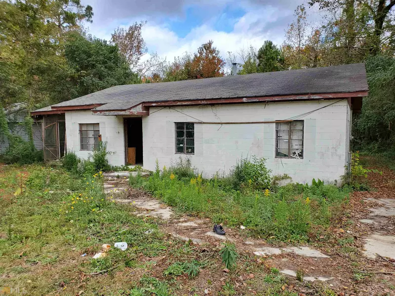 3932 Spencer, Macon, GA 31206