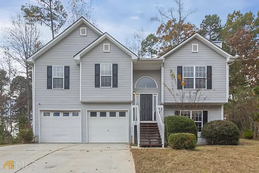 255 Ashbury, Dallas, GA 30157