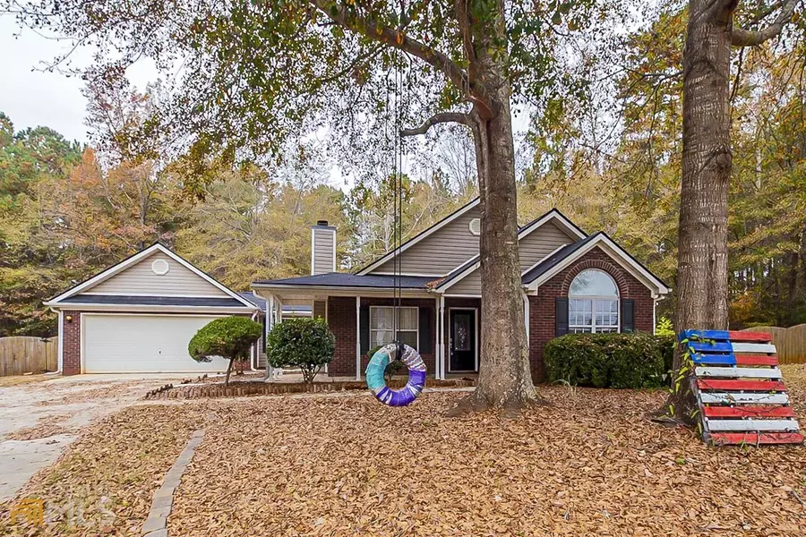 238 Knob Hill, Locust Grove, GA 30248