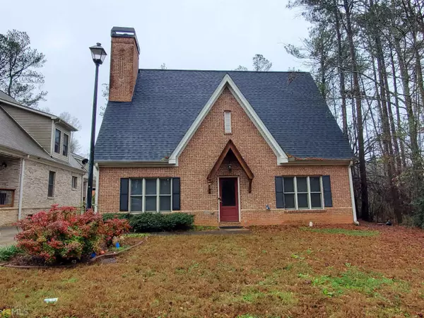 312 Timber, Newnan, GA 30263