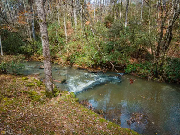 Cleveland, GA 30528,162 Waterfall