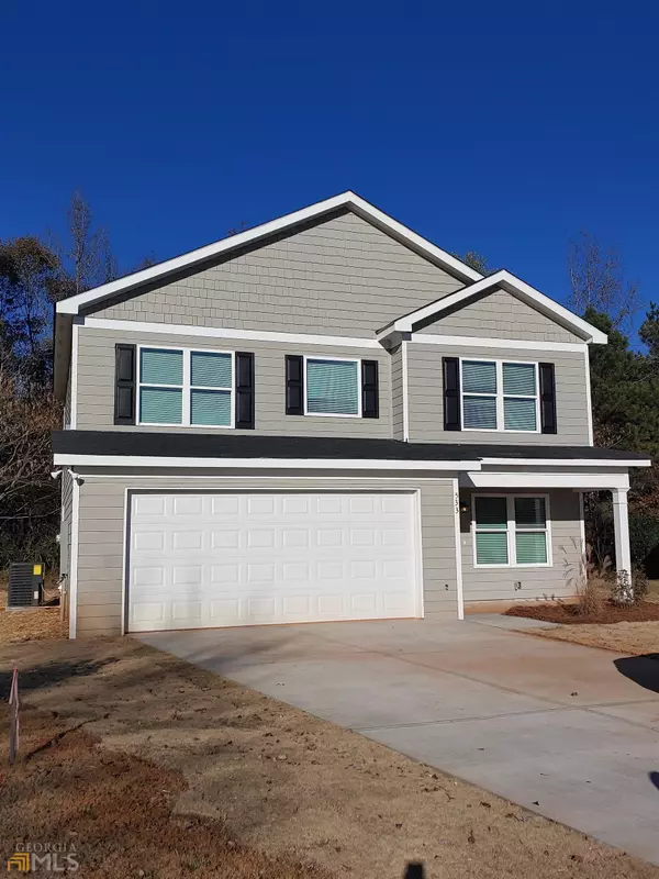 533 Greenlee, Bogart, GA 30622