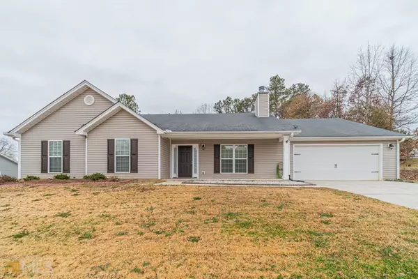 534 Embassy, Winder, GA 30680