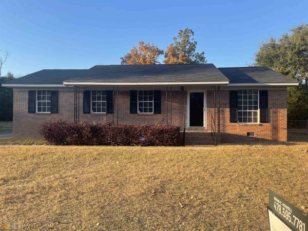 217 Cascade Circle, Dublin, GA 31021