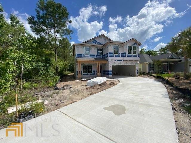 215 Holm PL #501, St. Marys, GA 31558