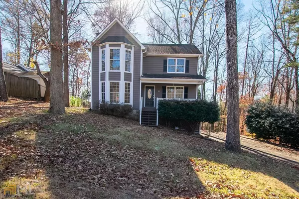 222 Valley Brook, Woodstock, GA 30188