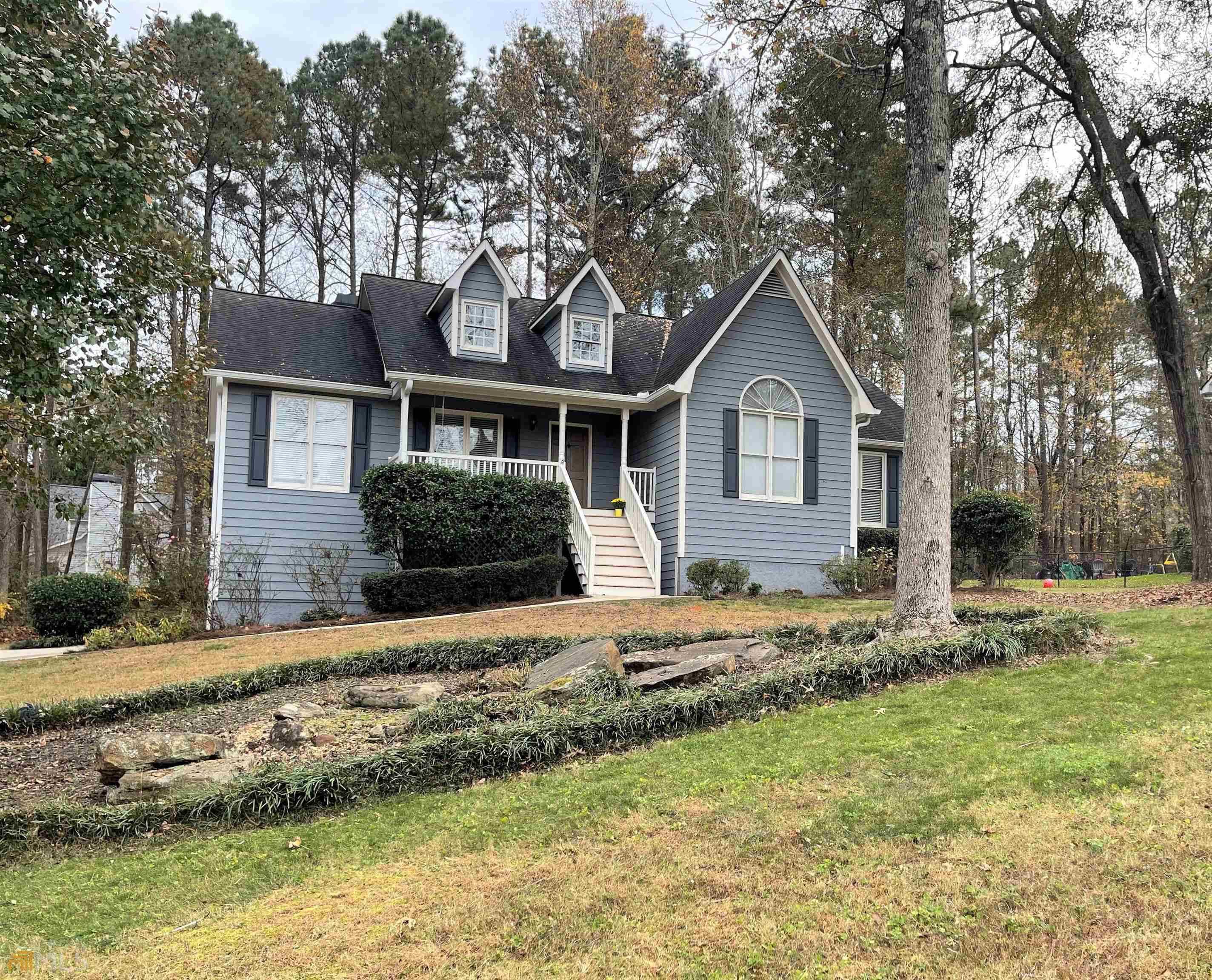 260 Kings Walk, Douglasville, GA 30134