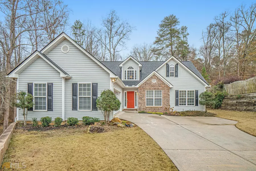 7260 Litany, Flowery Branch, GA 30542