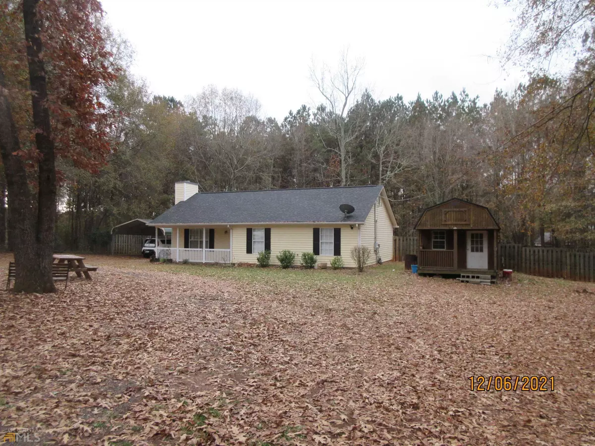 Hampton, GA 30228,1300 South Hampton