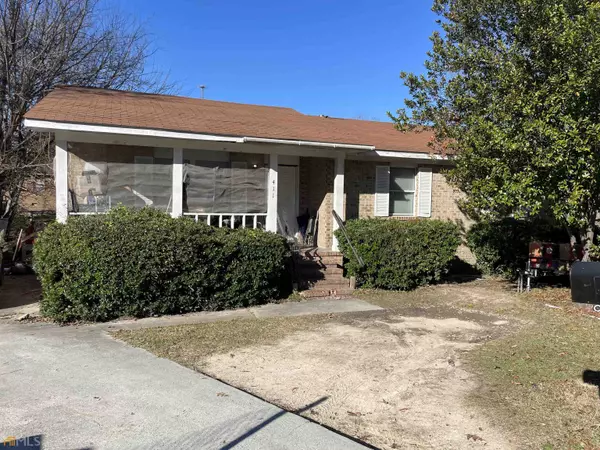 411 Petunia, Macon, GA 31204