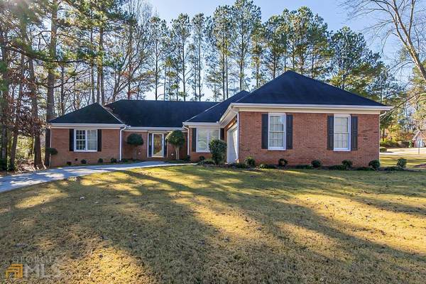 2290 Weatherstone, Conyers, GA 30094