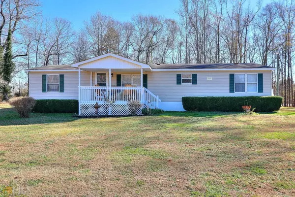 25 Brickyard, Comer, GA 30629