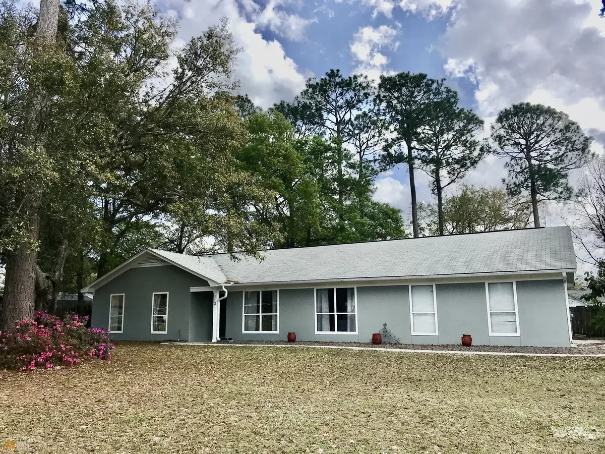 St. Marys, GA 31558,113 Cambray Cir