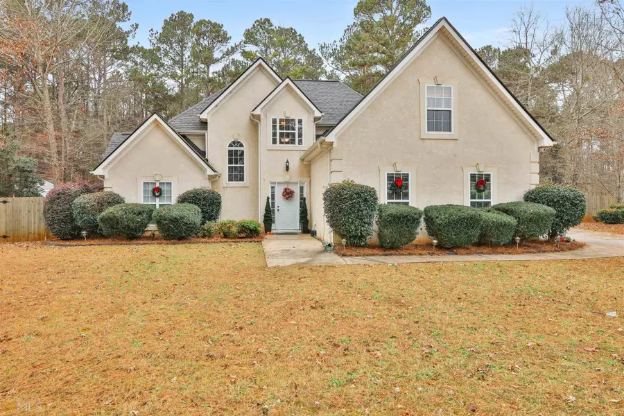 35 Mossy, Newnan, GA 30265