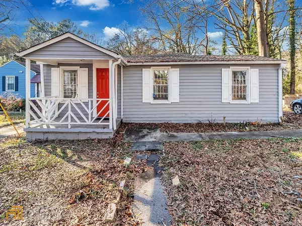 142 Dahlia, Atlanta, GA 30314