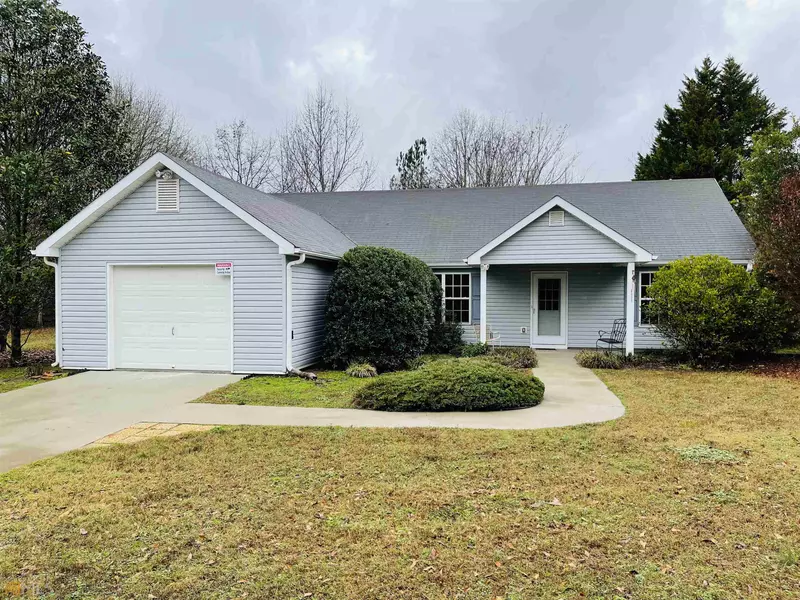 3000 Glenloch, Franklin, GA 30217