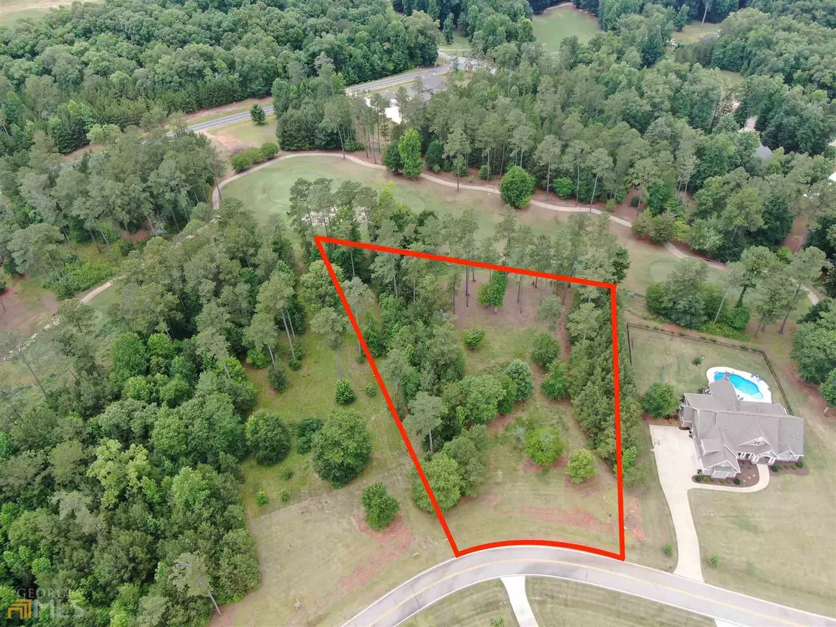 Forsyth, GA 31029,107 River Overlook