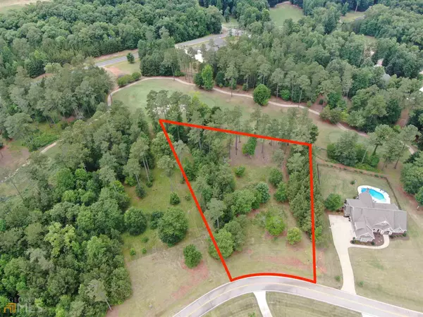 107 River Overlook, Forsyth, GA 31029