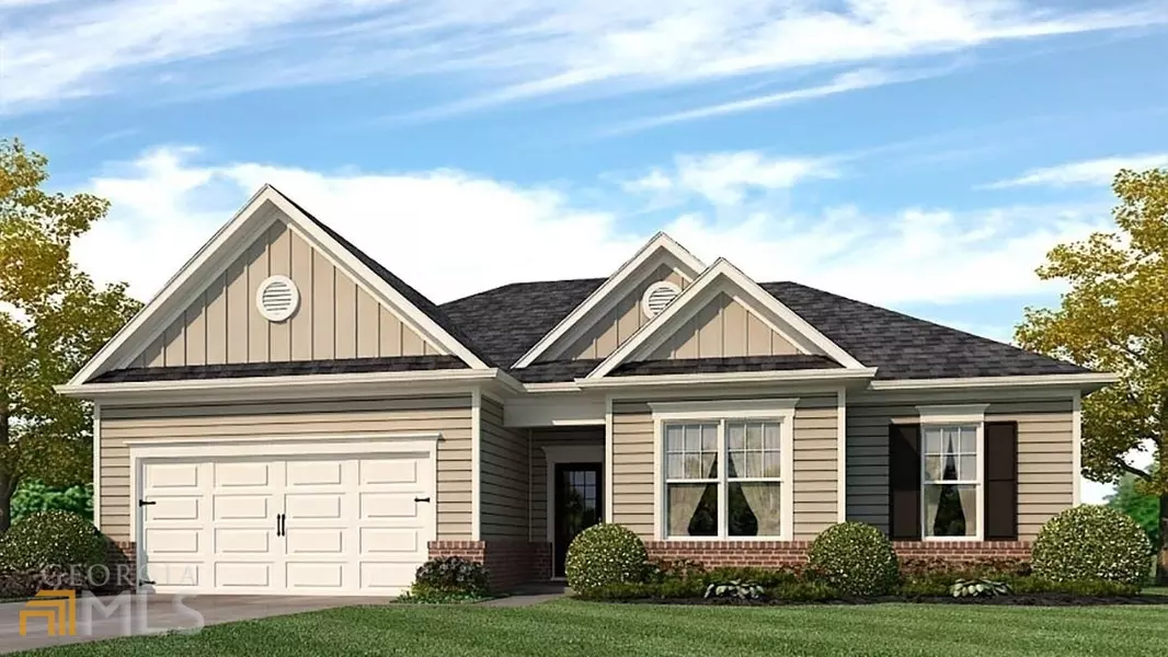 714 Broken Arrow, Waleska, GA 30183