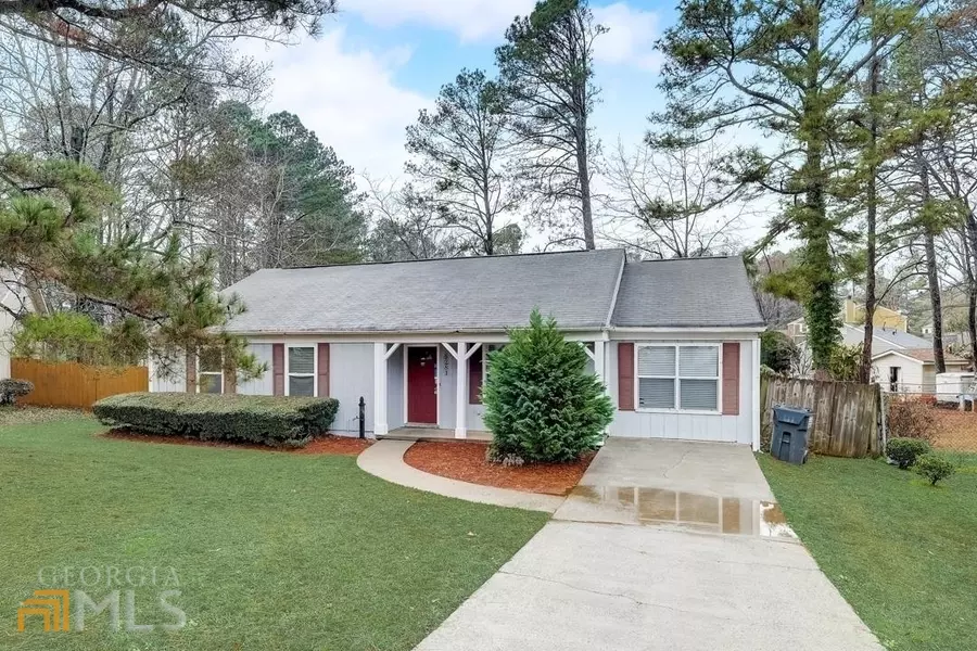 5281 Riva, Norcross, GA 30093