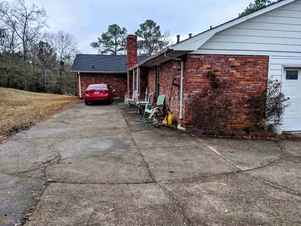 Milledgeville, GA 31061,160 Pearl