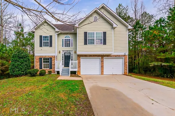 58 Manors Mill, Dallas, GA 30157