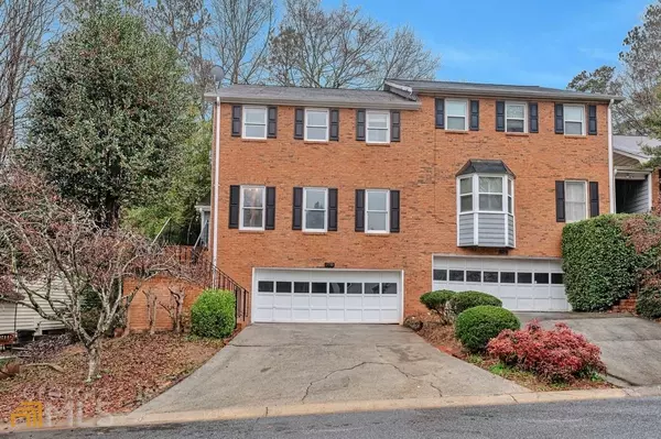 3718 Strathmore, Duluth, GA 30096