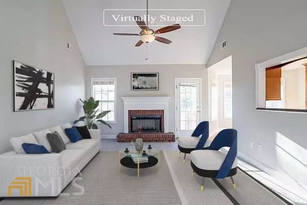 Winder, GA 30680,897 Kendall Park