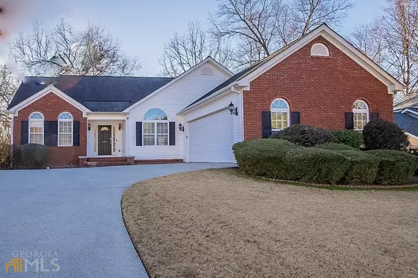 Winder, GA 30680,897 Kendall Park