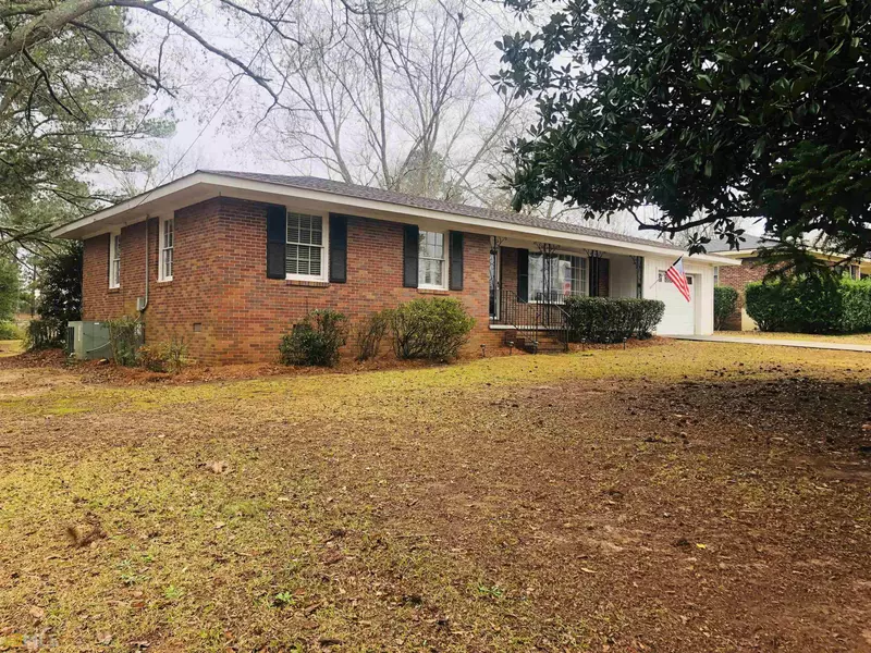 85 Lucille, Thomaston, GA 30286