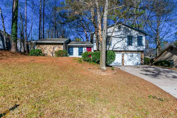 240 Sea Holly, Roswell, GA 30076