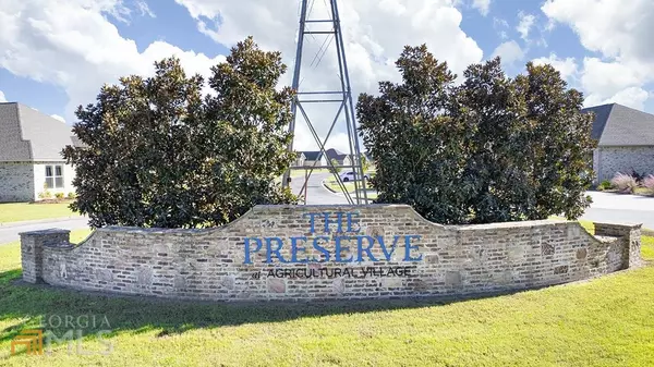 Perry, GA 31069,421 Silo