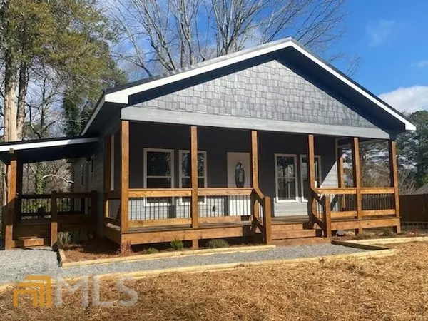 Ellijay, GA 30540,245 Lucille