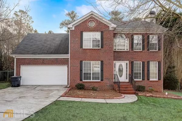 241 Rockingham, Loganville, GA 30052