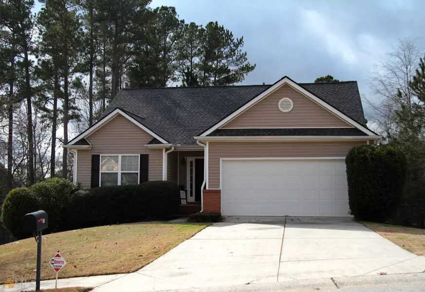 91 Northwood, Commerce, GA 30529