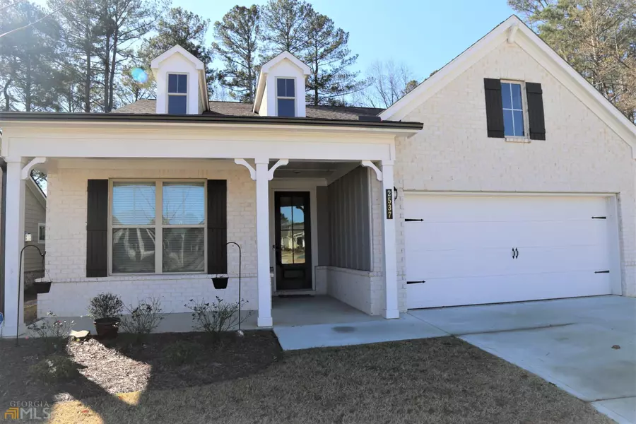 2537 Oak Barrel, Snellville, GA 30078