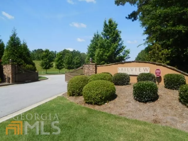 Buckhead, GA 30625,1330 Spinnaker