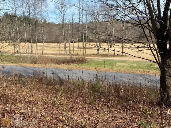 LOT 87 Owen Glen, Blairsville, GA 30512