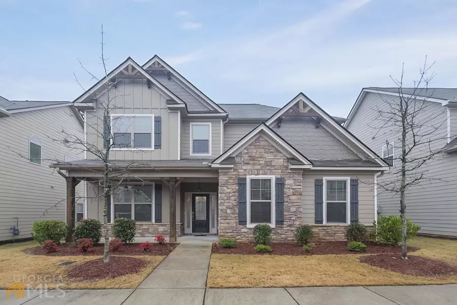 4009 Glendianne, Powder Springs, GA 30127