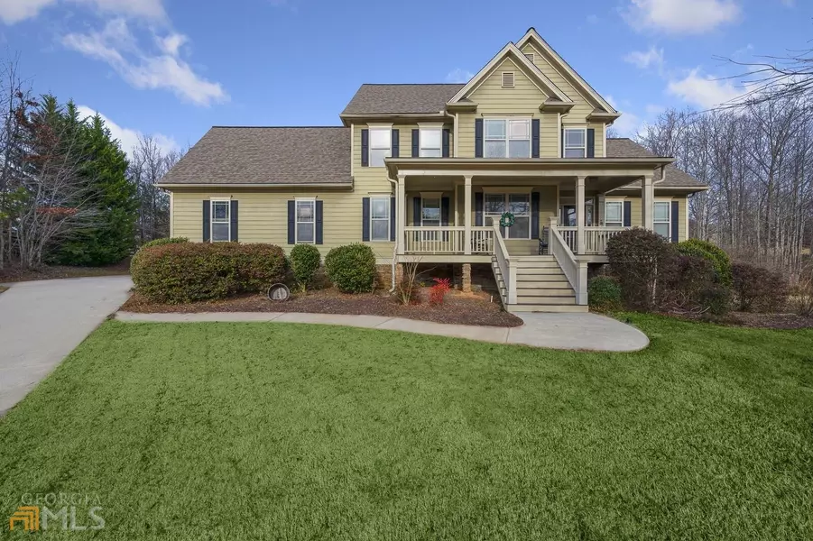 224 Blue Bird, Jasper, GA 30143