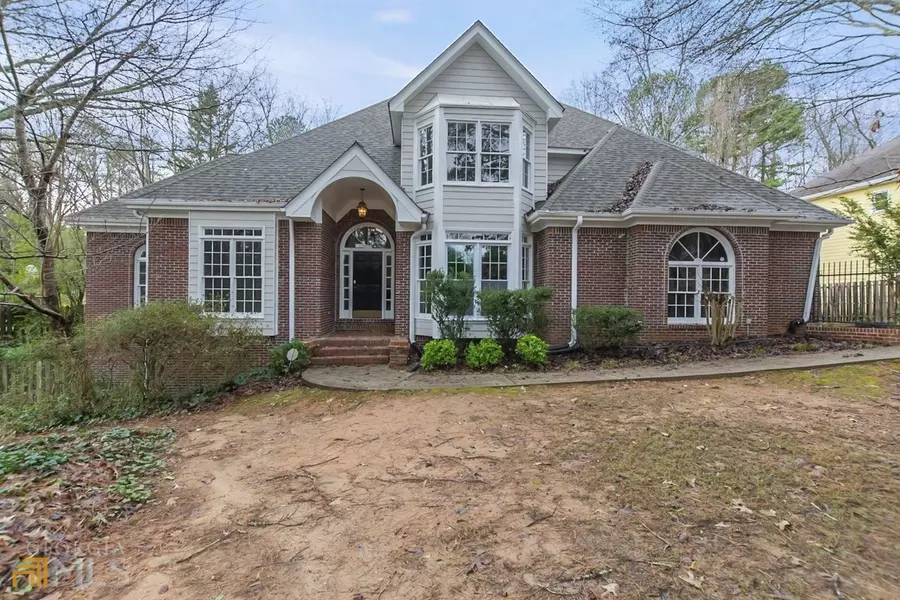 5150 Overbend, Suwanee, GA 30024