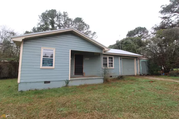 Jefferson, GA 30549,1739 Jackson Trail