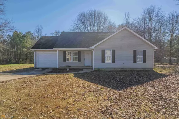 145 Brickyard Rd, Comer, GA 30629