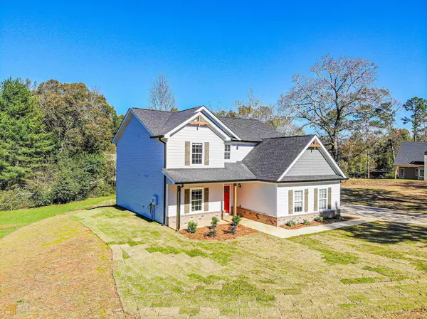 Alto, GA 30510,738 Wilbanks